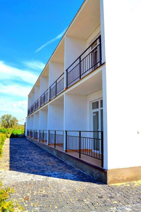 Гостиница «Флинт» Bugaz Exterior foto
